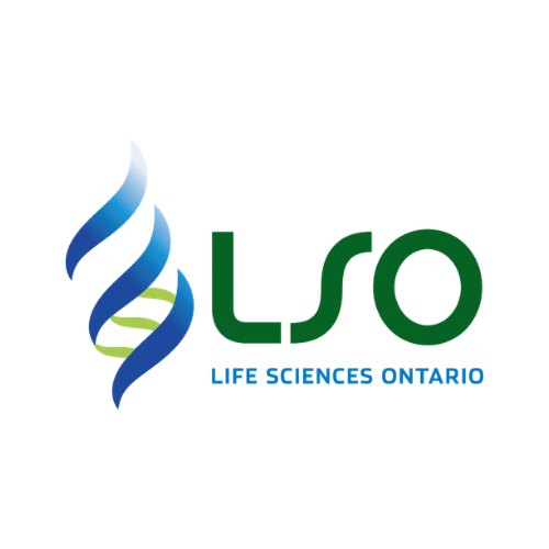 Logo of Life Sciences Ontario