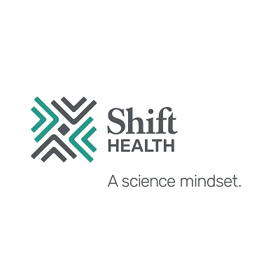 Shift Health Website Sponsor