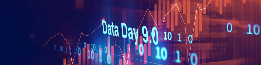 data day 9.0