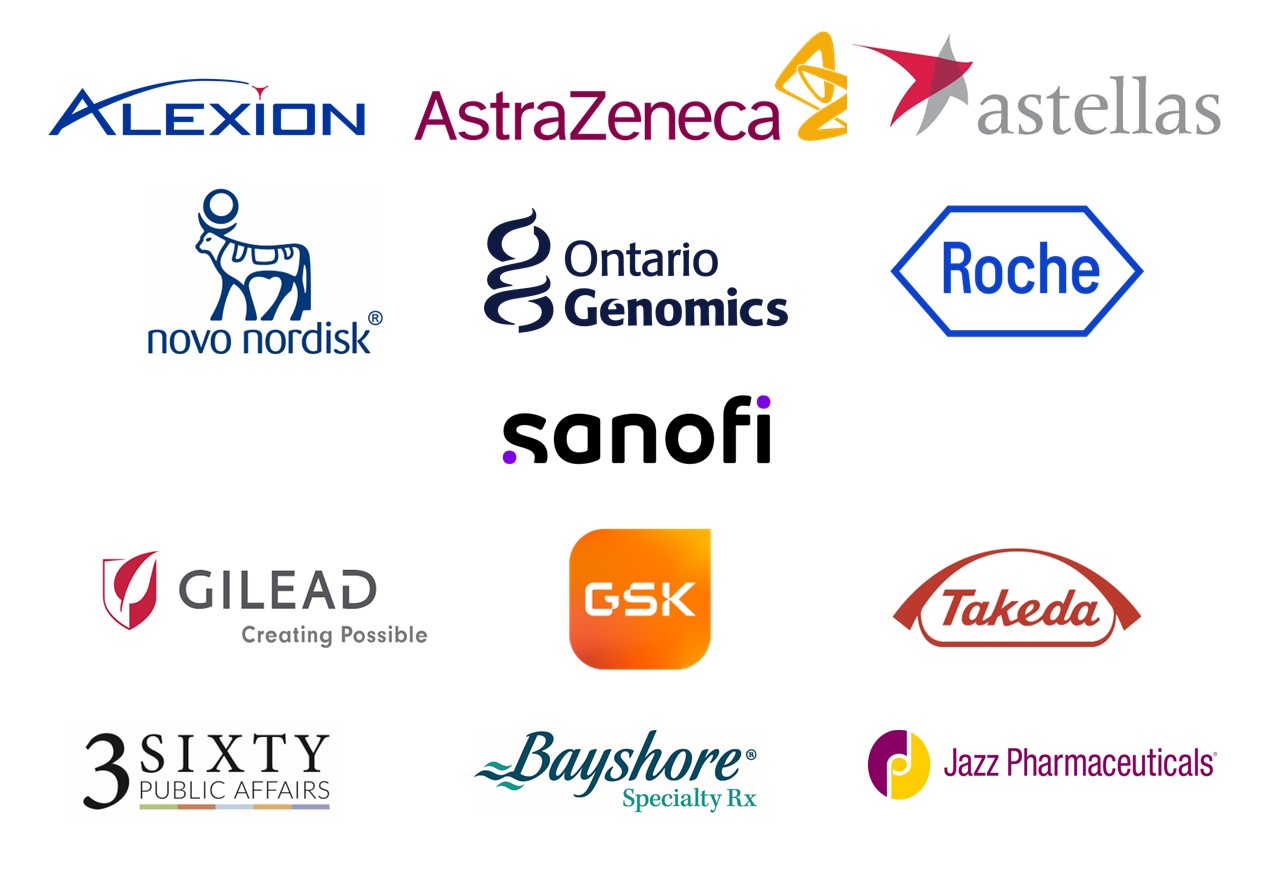 scholarship logos 2023 updated - Life Sciences Ontario Site