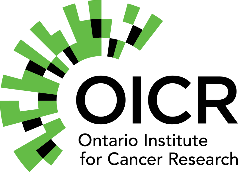 Ontario Institute for Cancer Research (OICR)