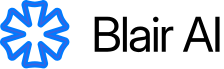 Blair AI
