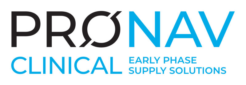 PRONAV Clinical PRONAV Clinical