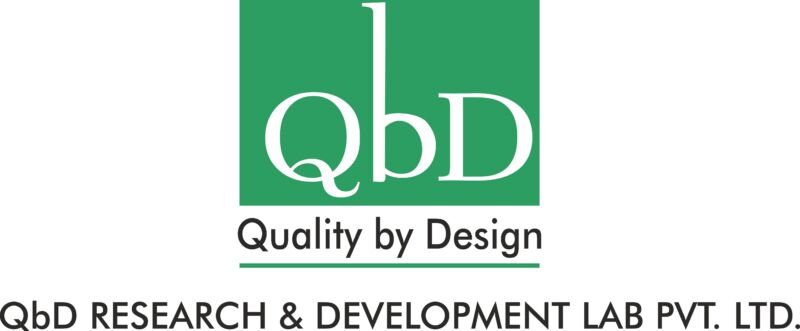 QbD Research & Development Lab QbD Research & Development Lab