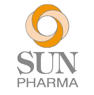 Sun Pharma square logo