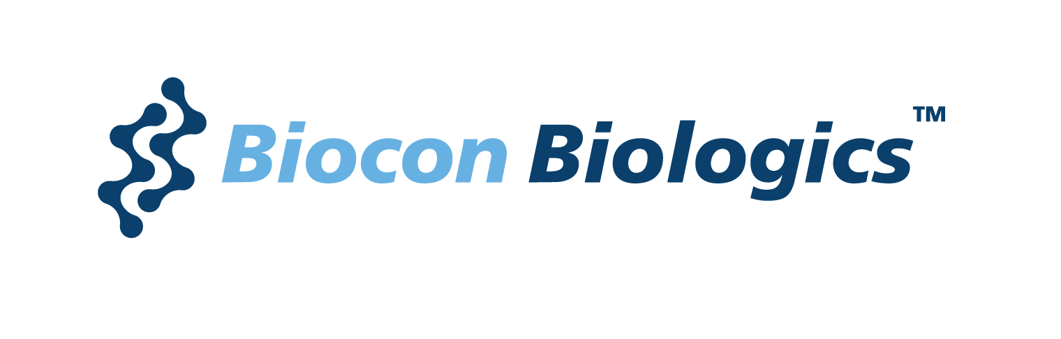 Biocon Biologics logo design