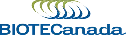 Logo of BIOTECanada organization