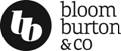 Logo of Bloom Burton & Co.
