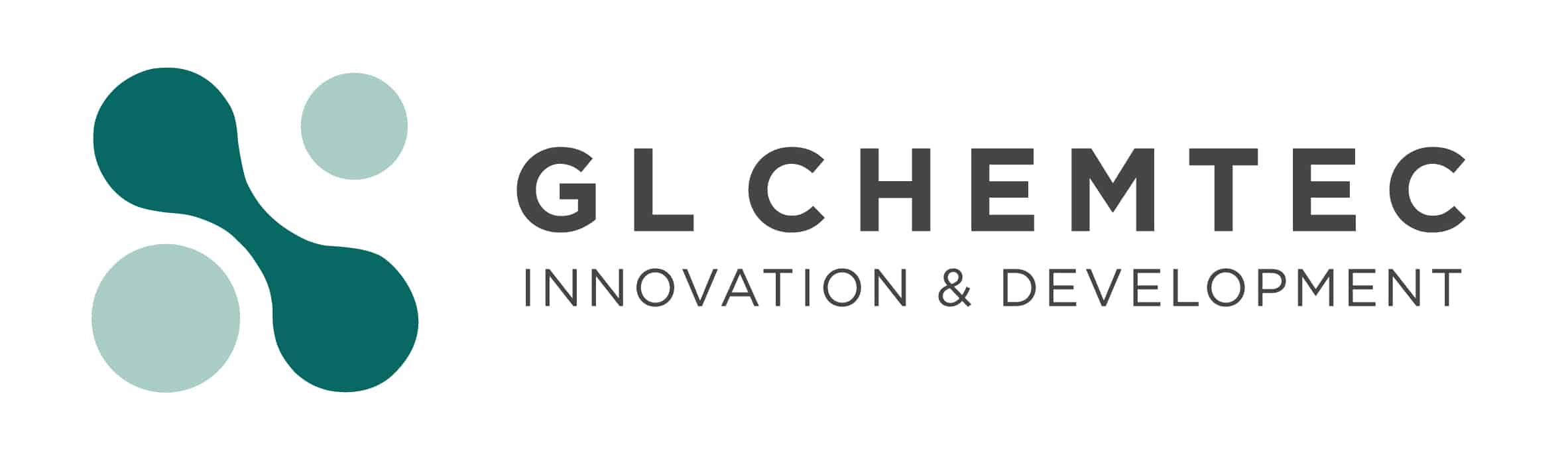 Logo of GL Chemtec company