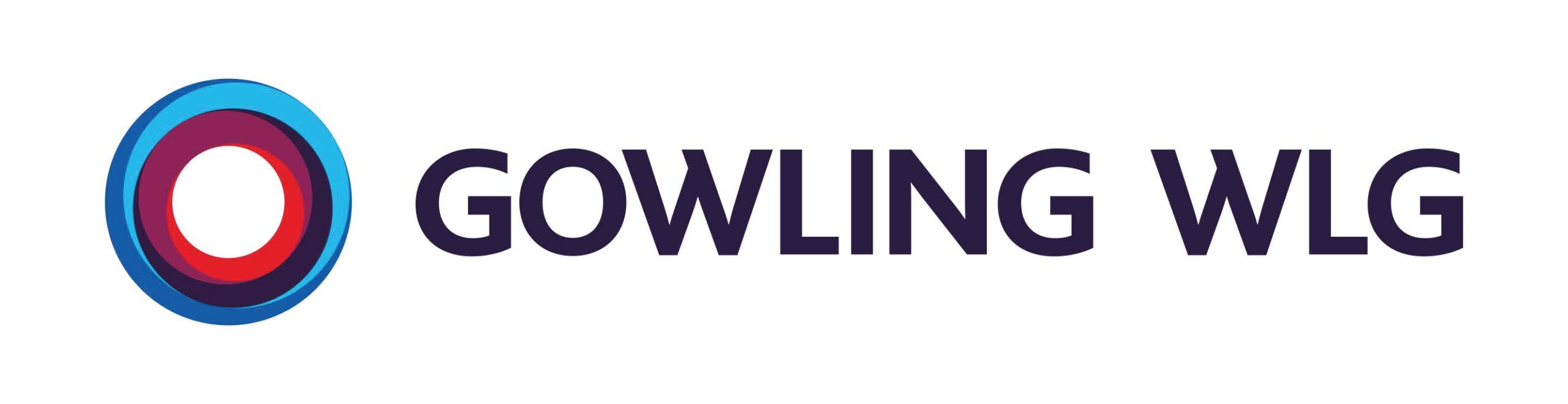 Gowling WLG logo design