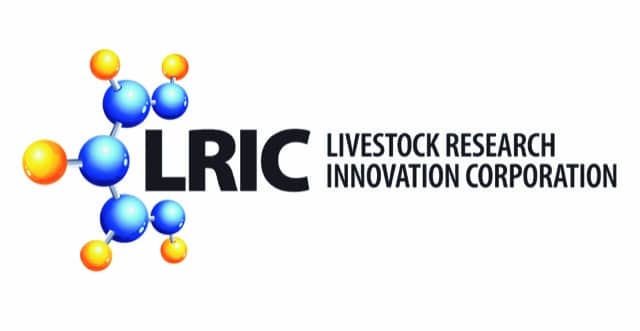 Logo of Livestock Research Innovation Corporation