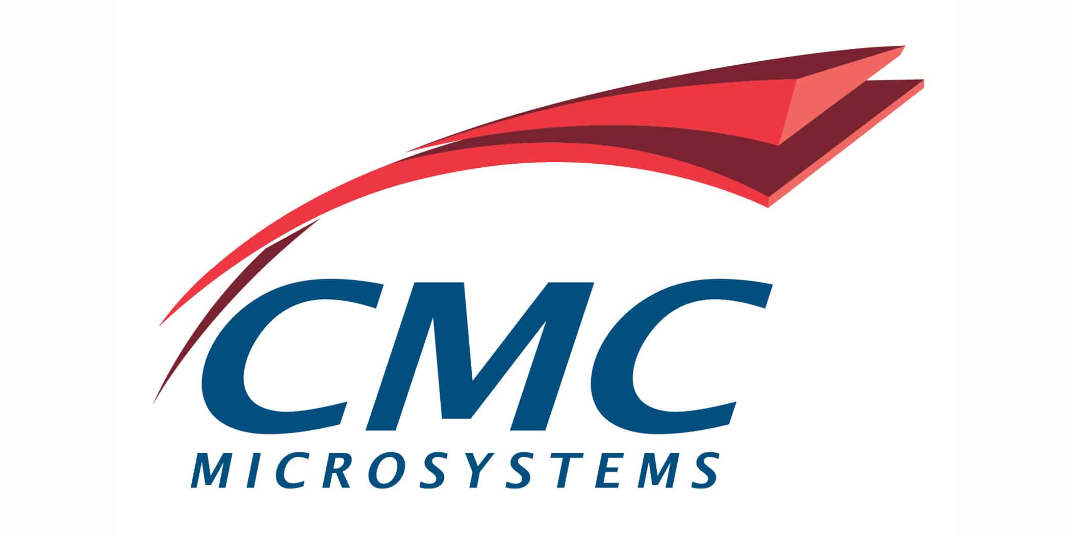 Logo of CMC Microsystems
