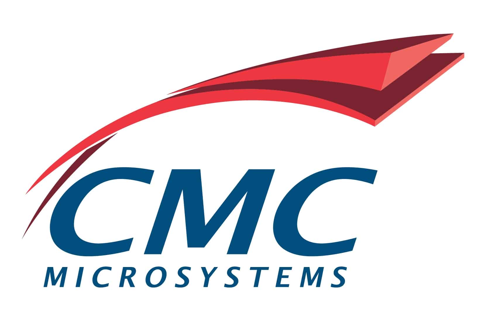 Logo of CMC Microsystems
