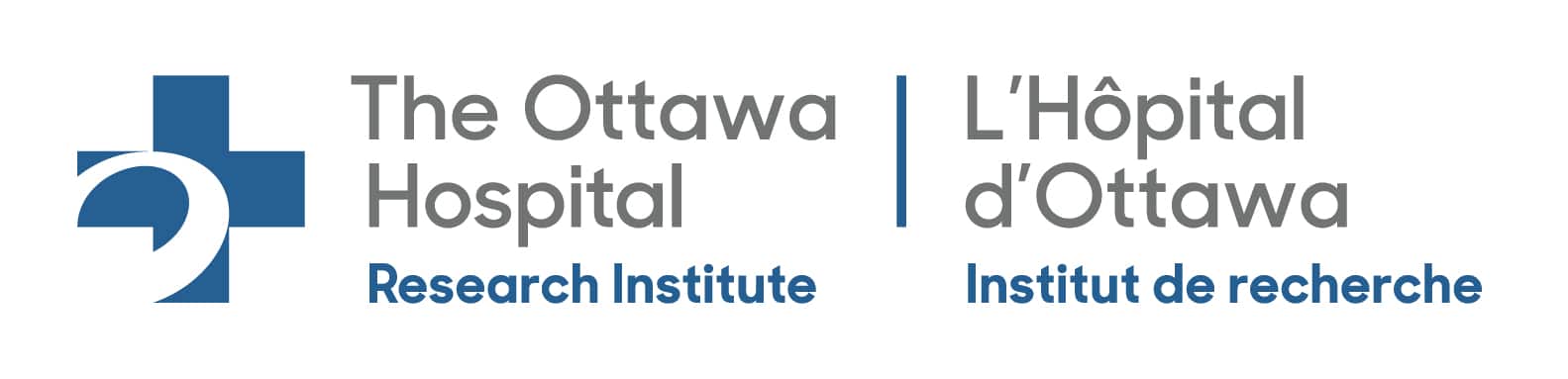 Ottawa Hospital Research Institute logo