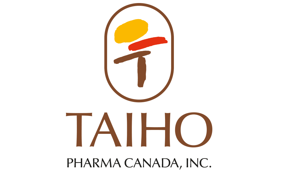 Logo of Taiho Pharma Canada