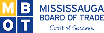 Mississauga Board of Trade logo