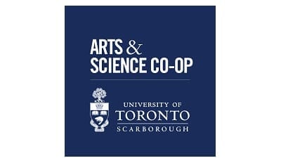 University of Toronto Scarborough logo