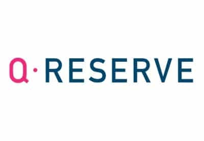 Logo of Q Reserve company