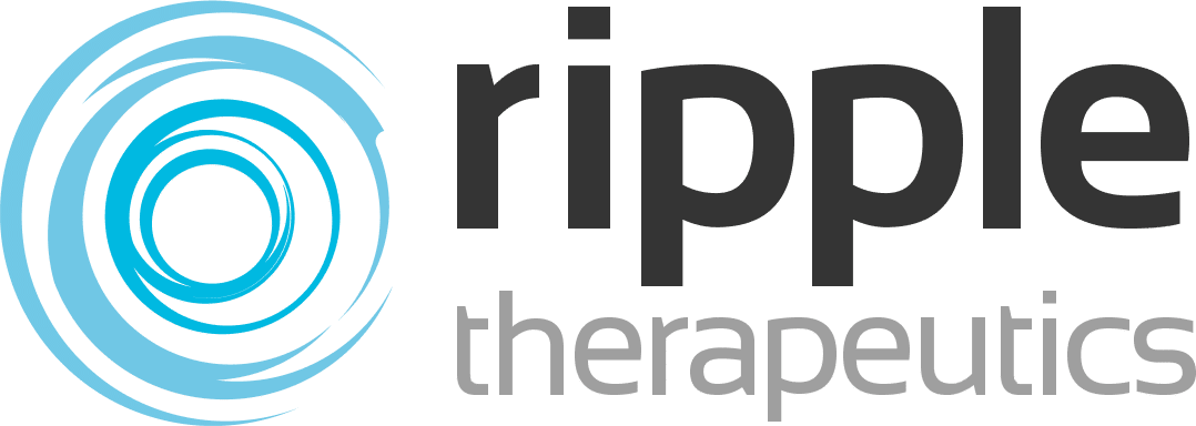 Logo of Ripple Therapeutics Company
