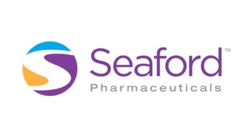 Logo of Seaford Pharmaceuticals